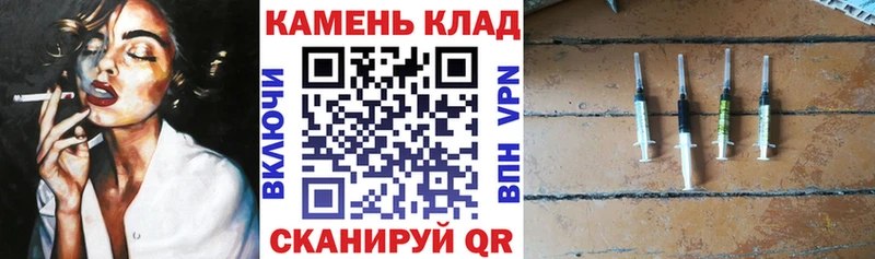 ГАШ VHQ  Трёхгорный 